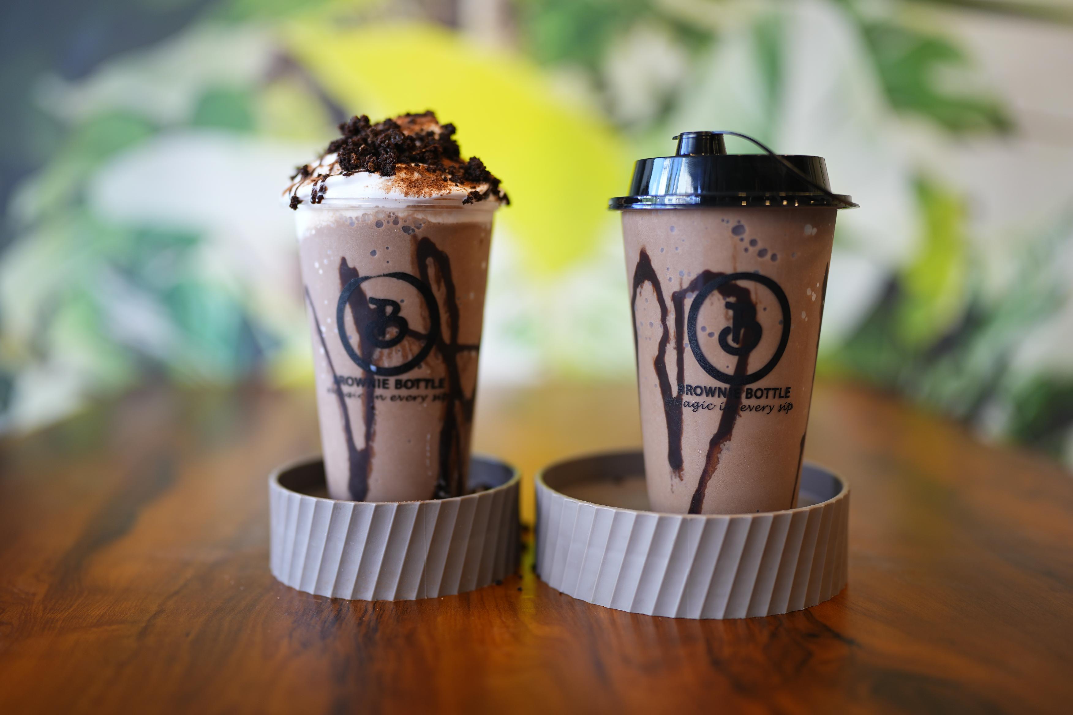 thickShakes
