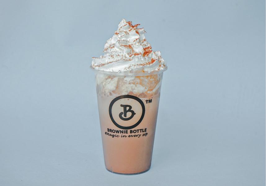 hot beverages