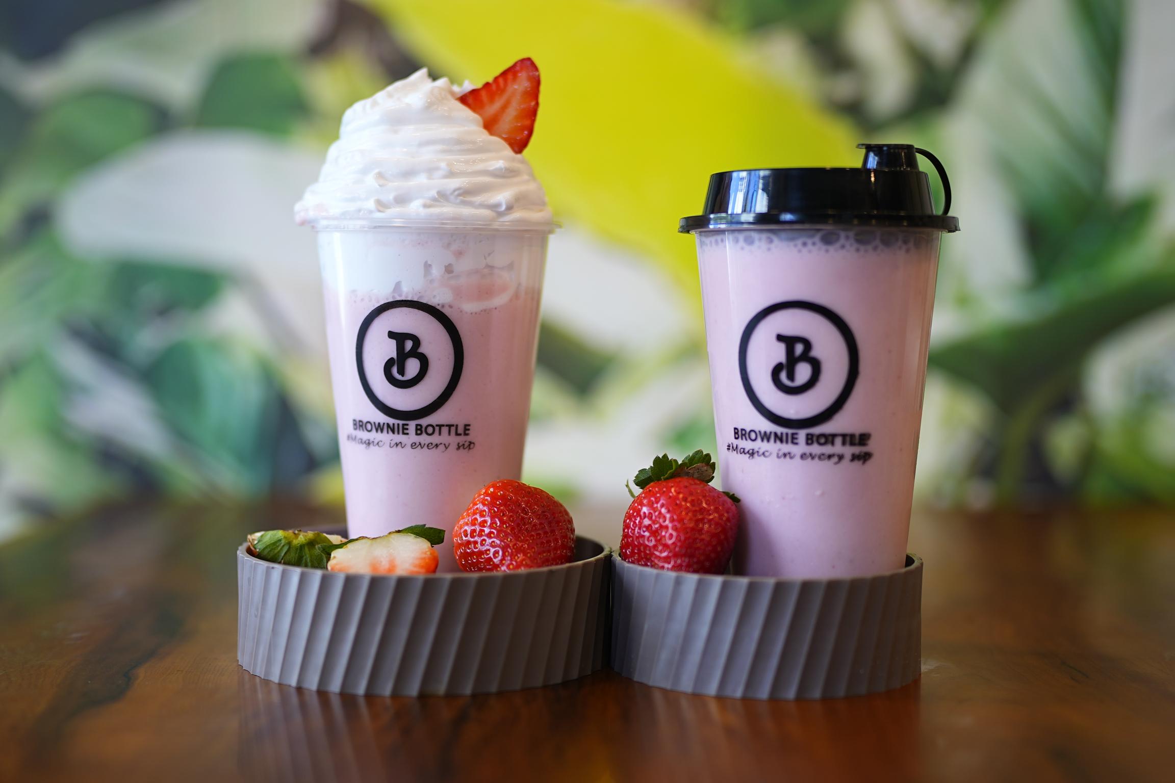 fruitshake