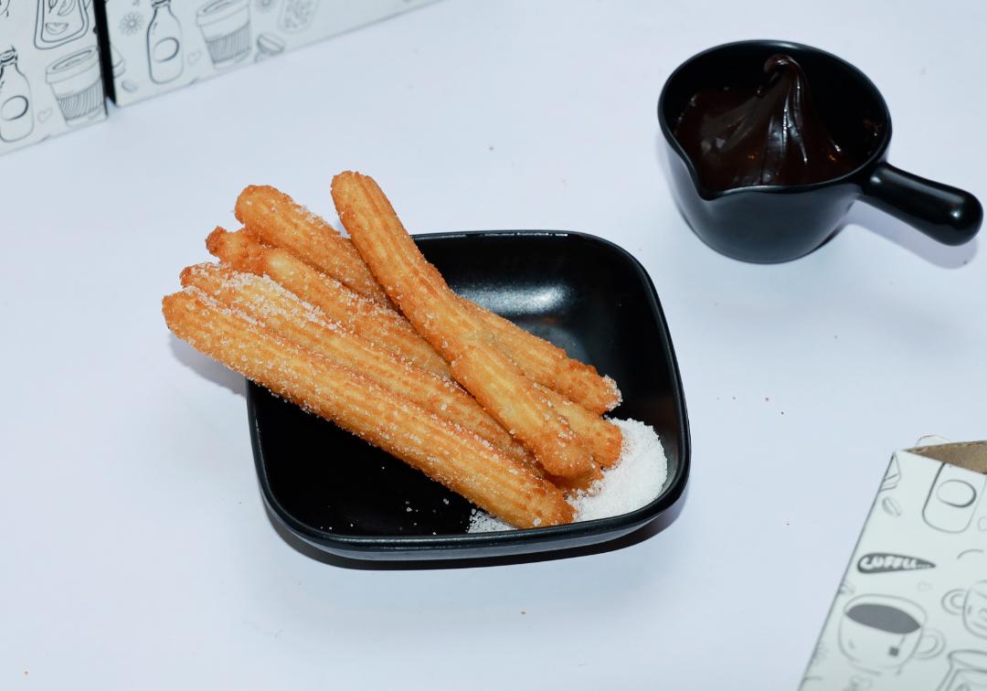 Churros