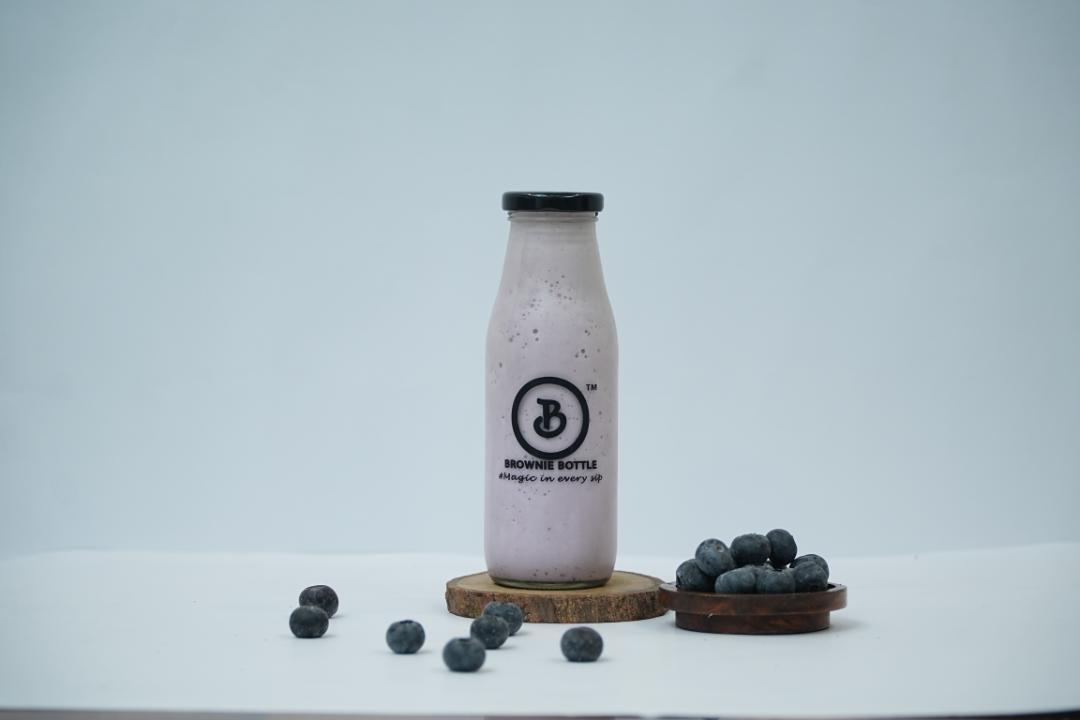 blueberryshake