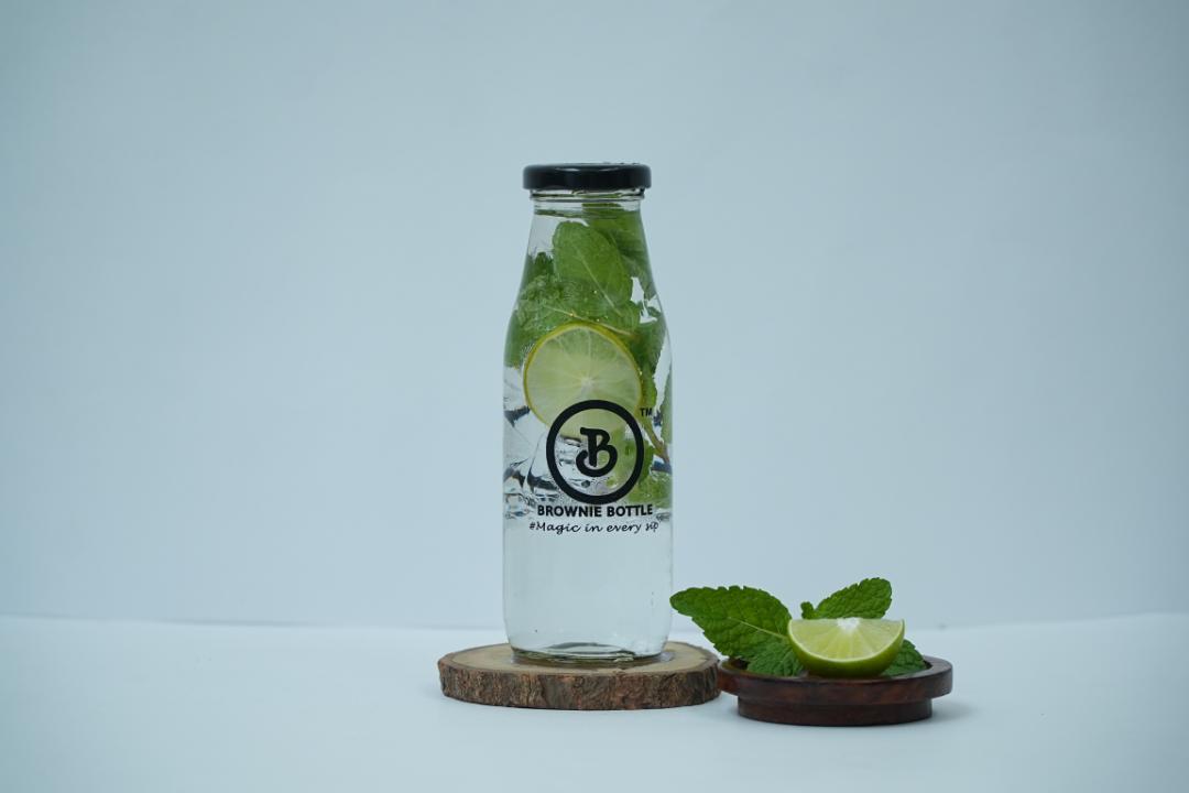 Clasic mojito