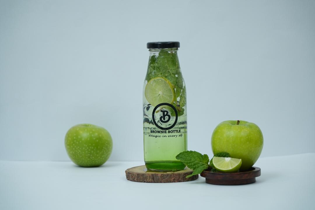 greenapplemojito