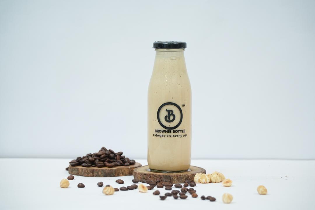 hazelnutcoffee