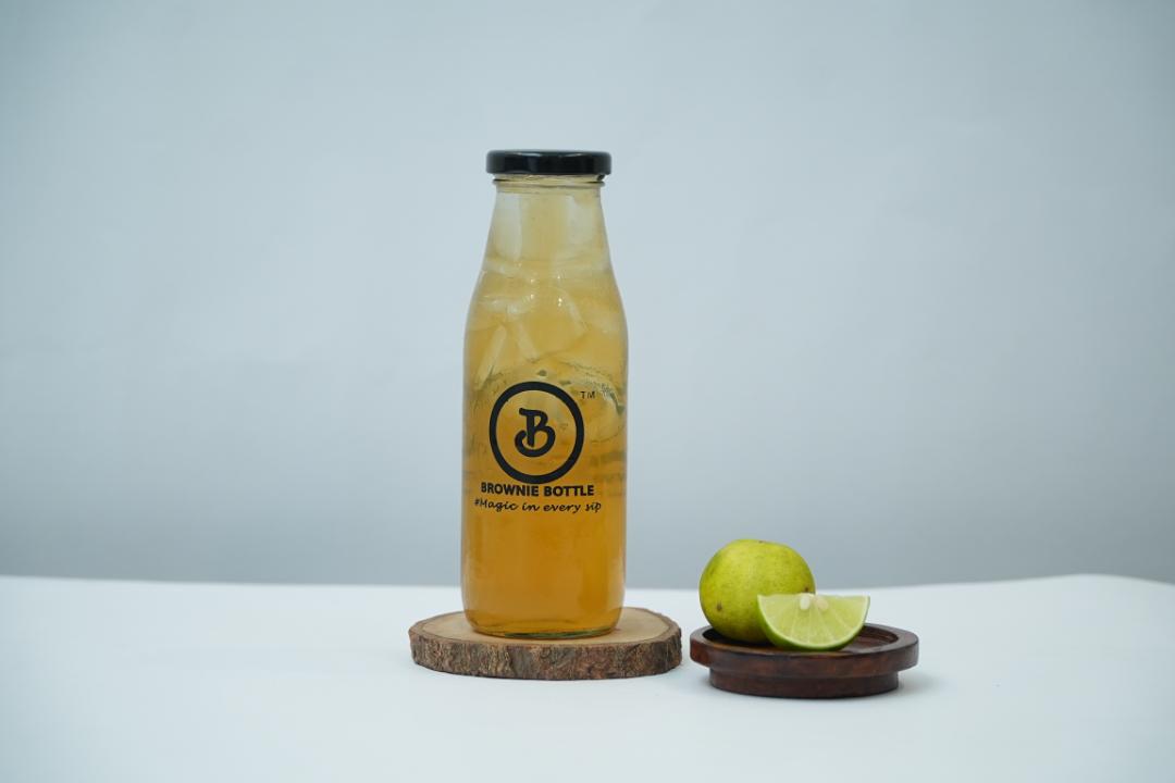 lemonicedtea