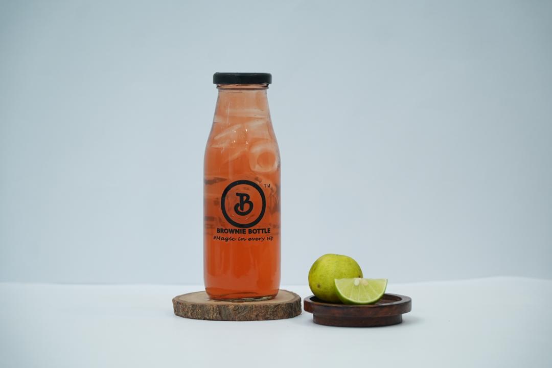 peachicedtea
