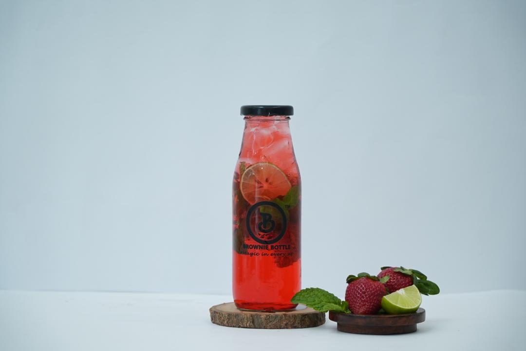  peach mojito