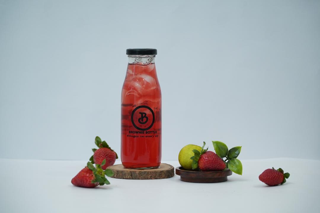 strawberryicedtea