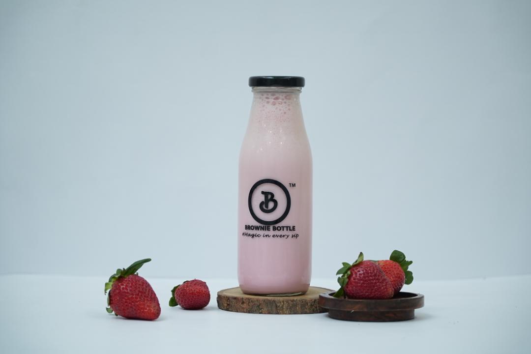 strawberrymilkshake