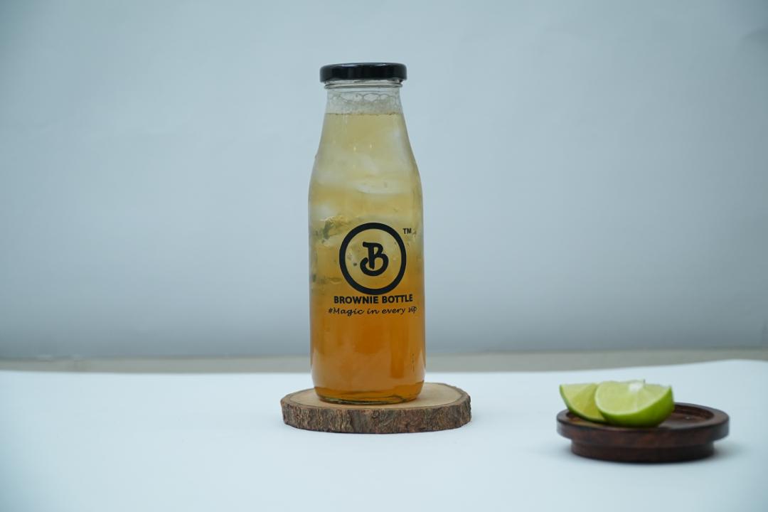 vanillaicedtea